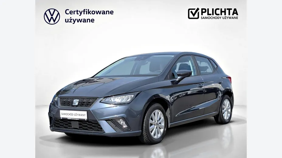 SEAT Ibiza Ibiza 1.0 TSI Style S&S