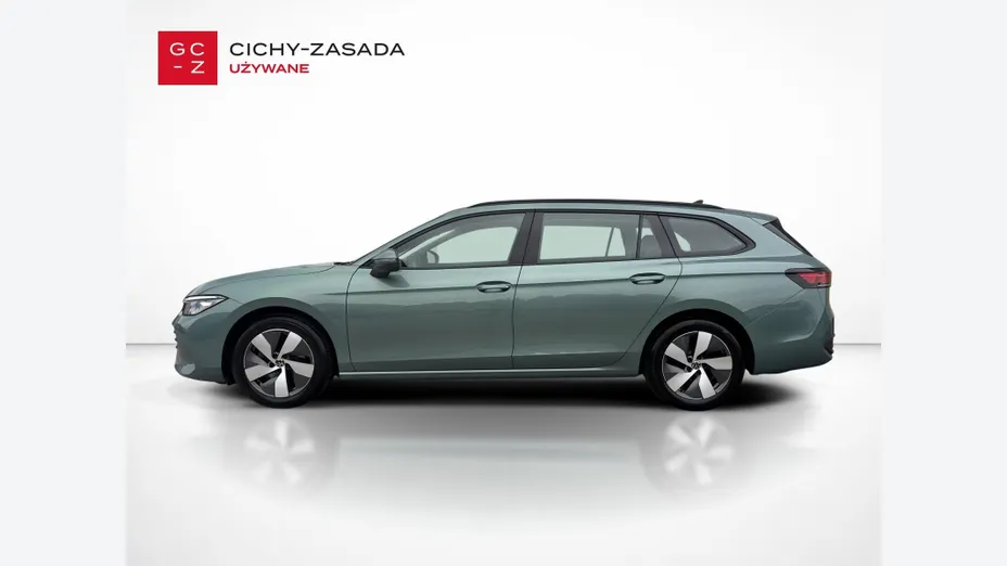 VOLKSWAGEN Passat Passat 1.5 TSI ACT mHEV DSG