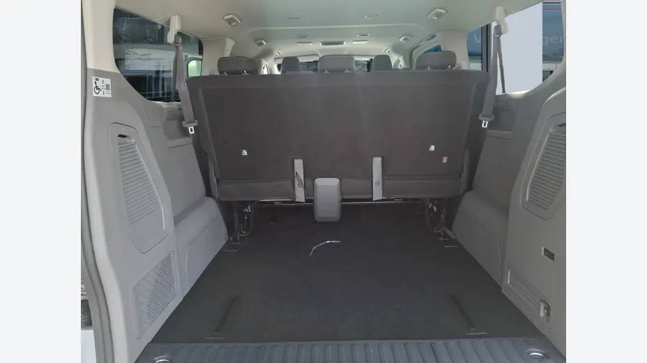 VOLKSWAGEN Caravelle Caravelle 2.0 TDI L2 Edition aut Nowy