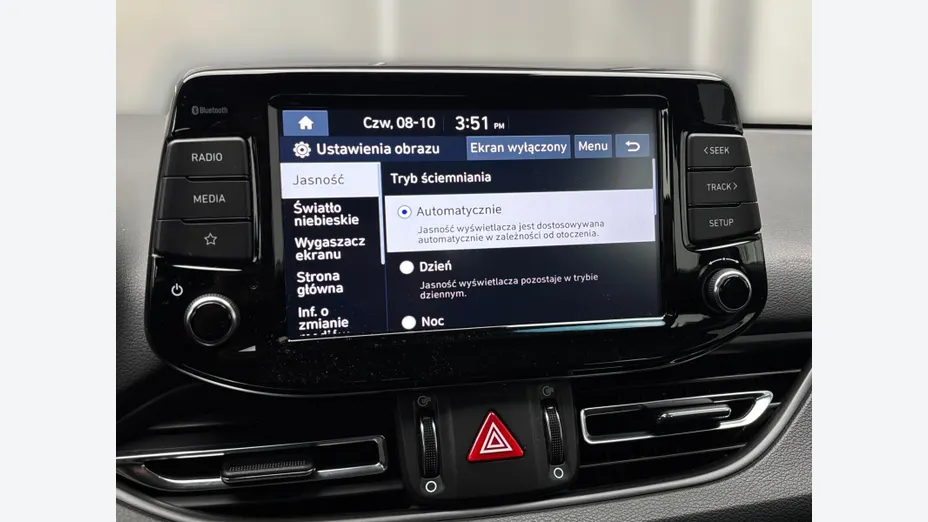 HYUNDAI i30 i30 1.5 T-GDI 48V Smart DCT