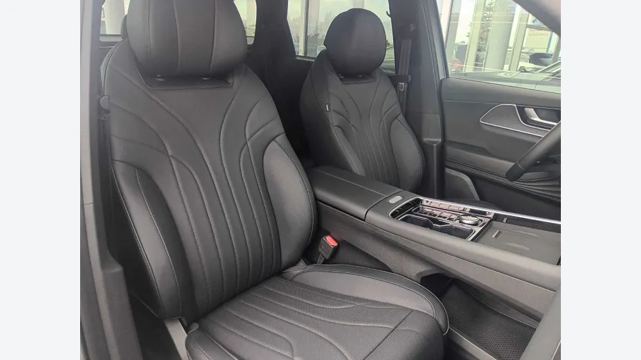 CHERY Tiggo 9 Tiggo 9 1.5 T-GDI Super Hybrid Prestige 3DHT