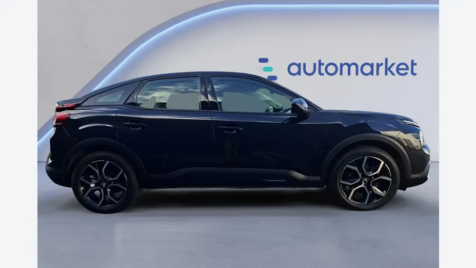 CITROEN C4 C4 1.2 PureTech Feel S&S