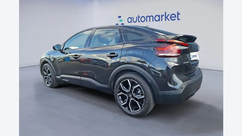 CITROEN C4 C4 1.2 PureTech Feel S&S