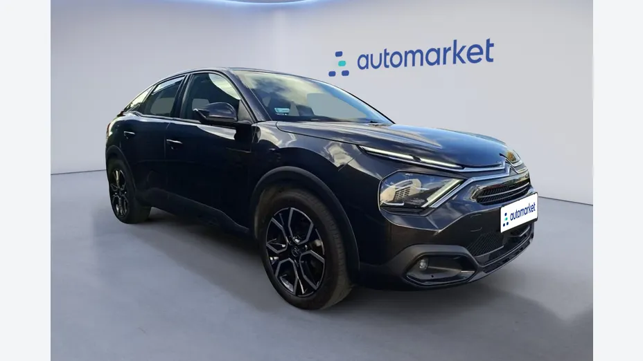 CITROEN C4 C4 1.2 PureTech Feel S&S