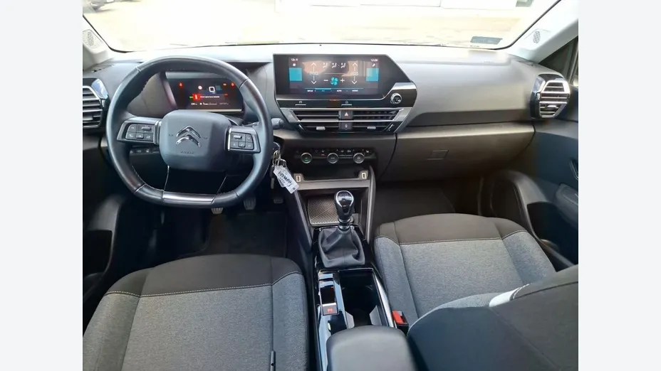 CITROEN C4 C4 1.2 PureTech Feel S&S
