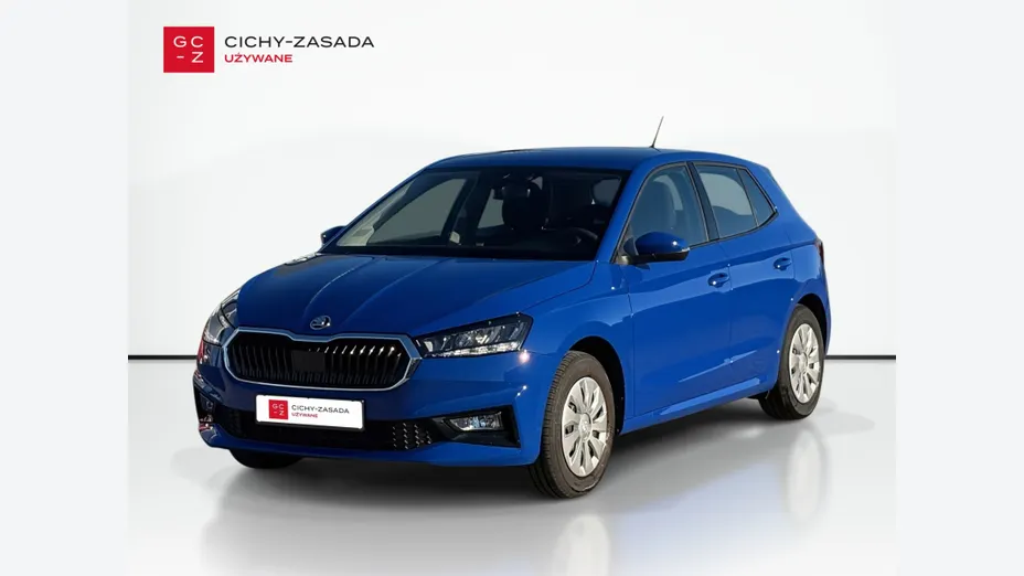 SKODA Fabia Fabia 1.0 Essence
