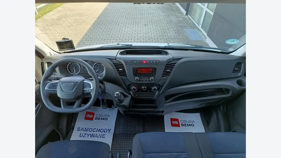 IVECO Daily Daily 35S18 D