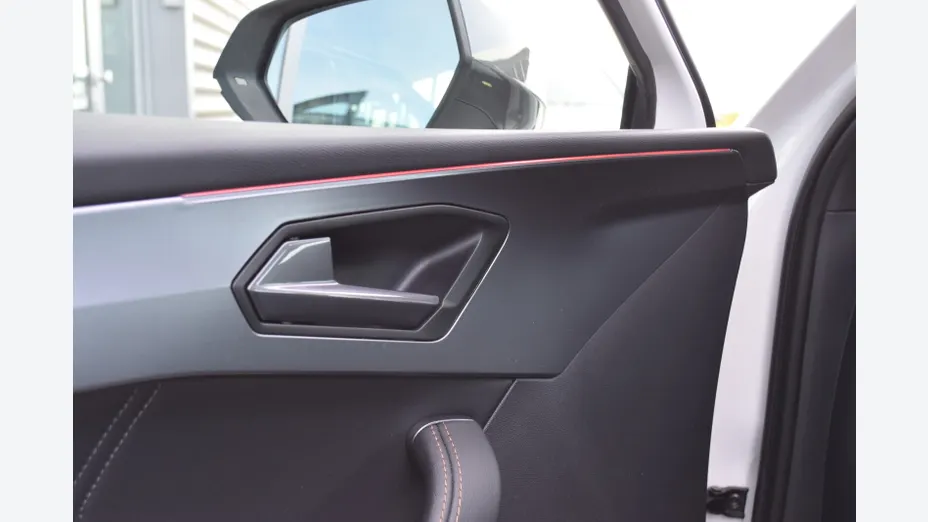 CUPRA Leon Leon 2.0 TSI VZ DSG