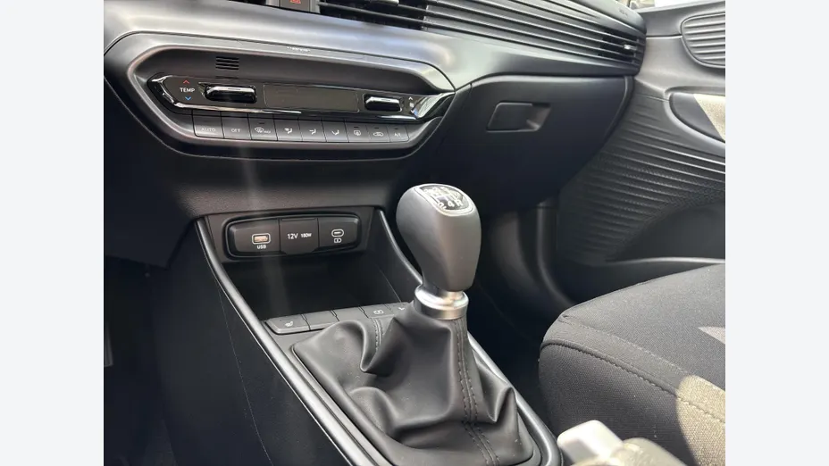 HYUNDAI i20 i20 1.0 T-GDi Modern Nowy