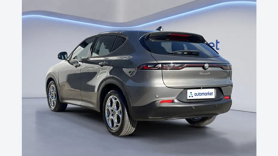 ALFA ROMEO Tonale Tonale 1.5 T4 GSE mHEV Sprint DCT