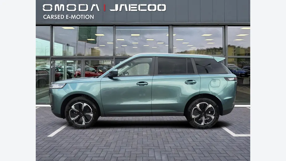 JAECOO 5 -