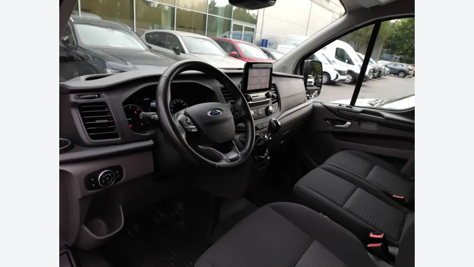 FORD Transit Custom Transit Custom 300 L2H1 Trend