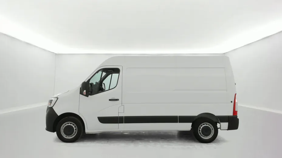 RENAULT Master -