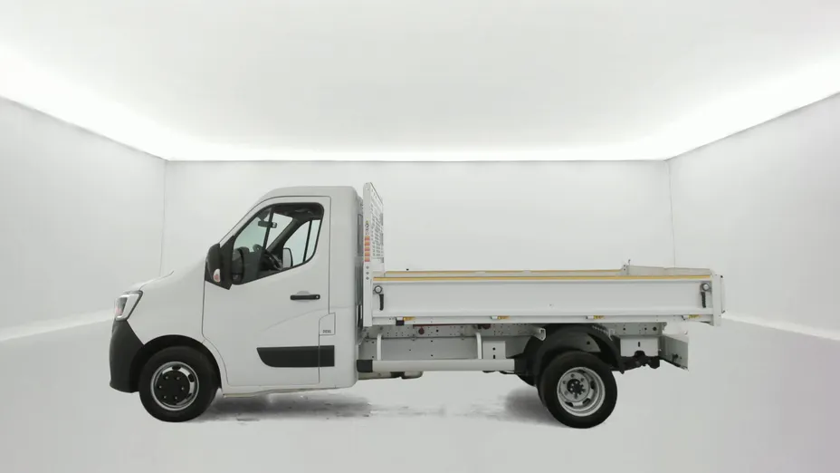 RENAULT Master -