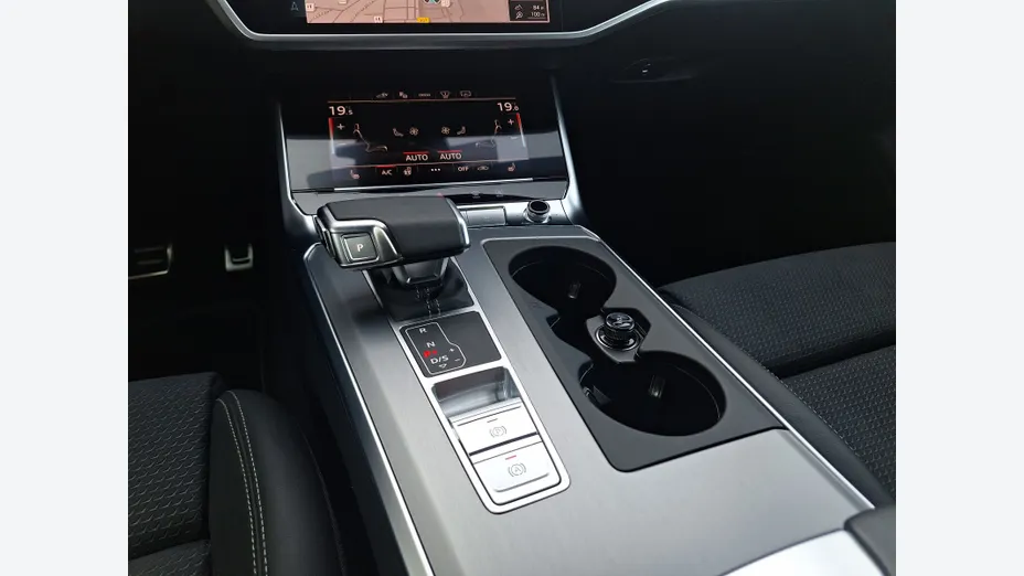 AUDI A6 Avant -