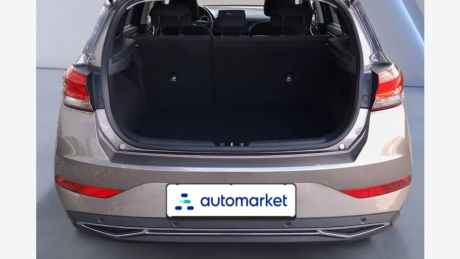 HYUNDAI i30 i30 1.0 T-GDI Modern