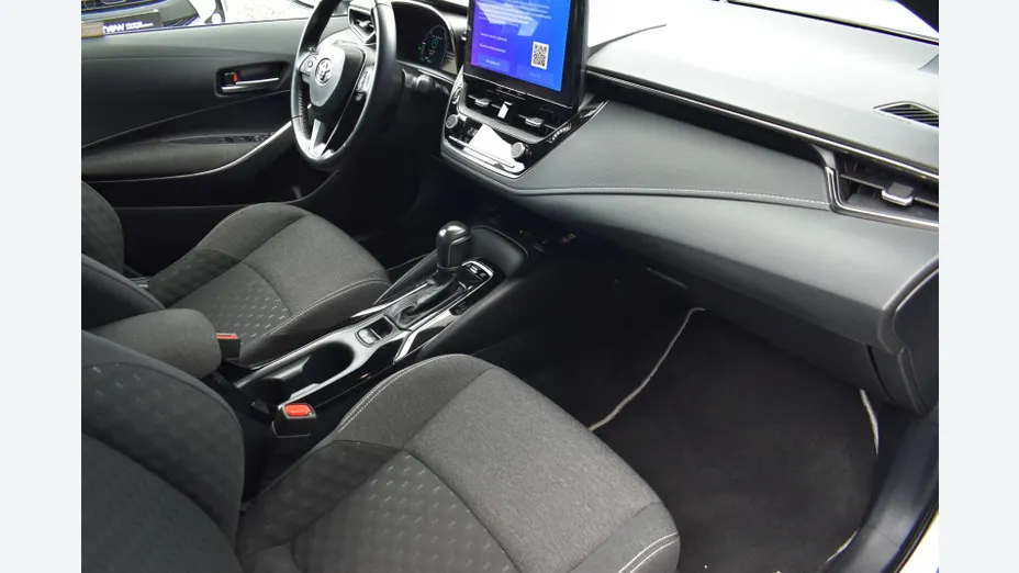 TOYOTA Corolla Corolla 1.8 Hybrid Comfort