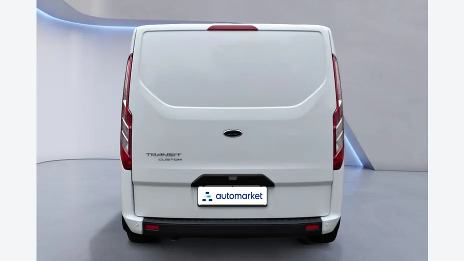 FORD Transit Custom Transit Custom 300 L2H1 Trend
