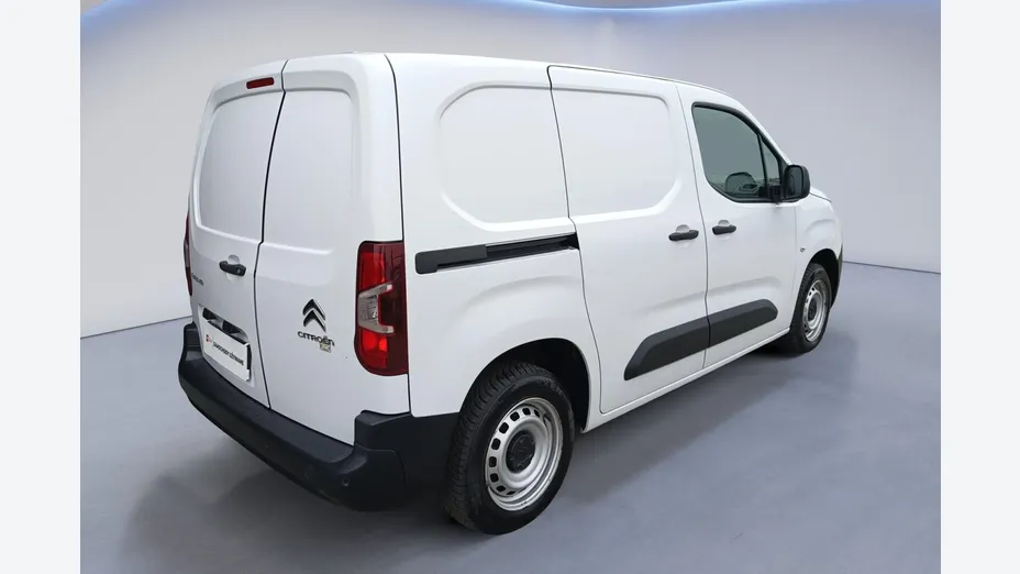 CITROEN Berlingo Van Berlingo Van 1.5 BlueHDi M