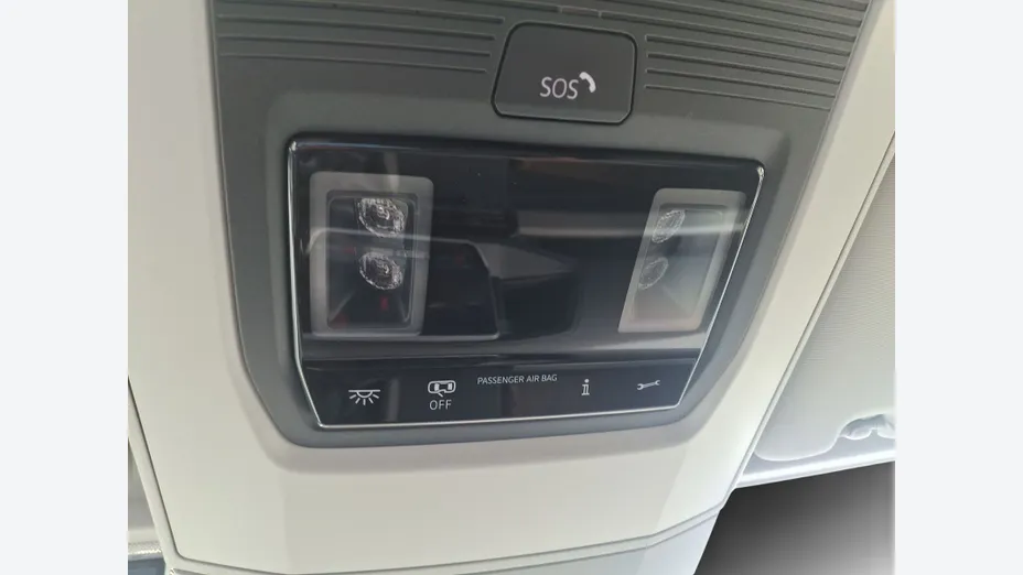 VOLKSWAGEN Crafter Crafter 35 BiTDI (14,4m3) Nowy