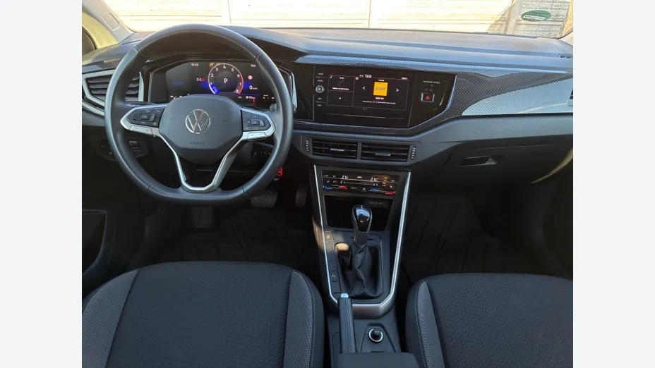 VOLKSWAGEN Taigo Taigo 1.0 TSI Life DSG