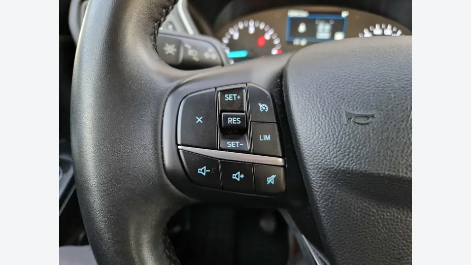 FORD Kuga Kuga 1.5 EcoBlue FWD Titanium