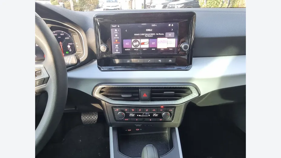 SEAT Arona Arona 1.0 TSI Marina S&S DSG