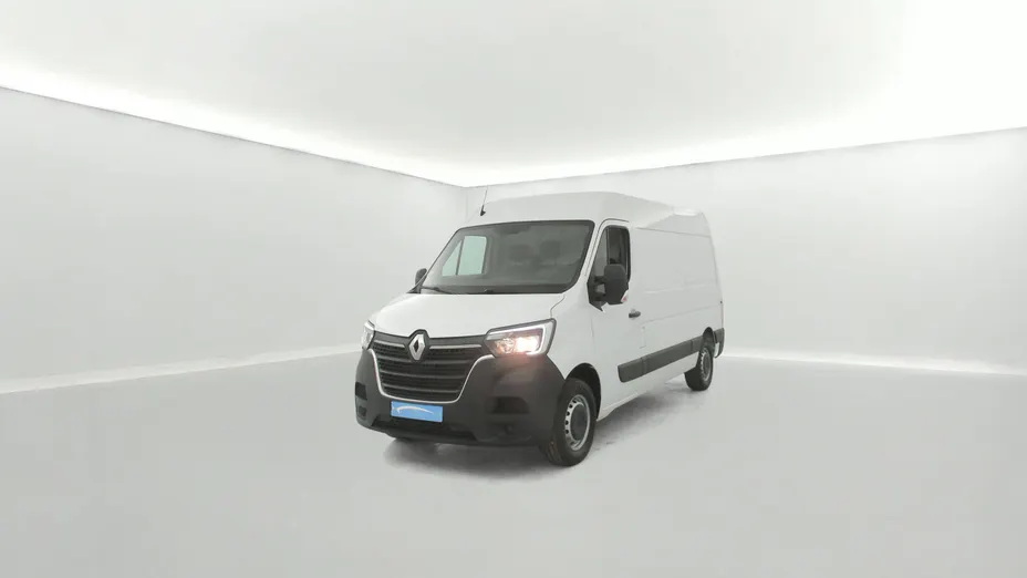 RENAULT Master -