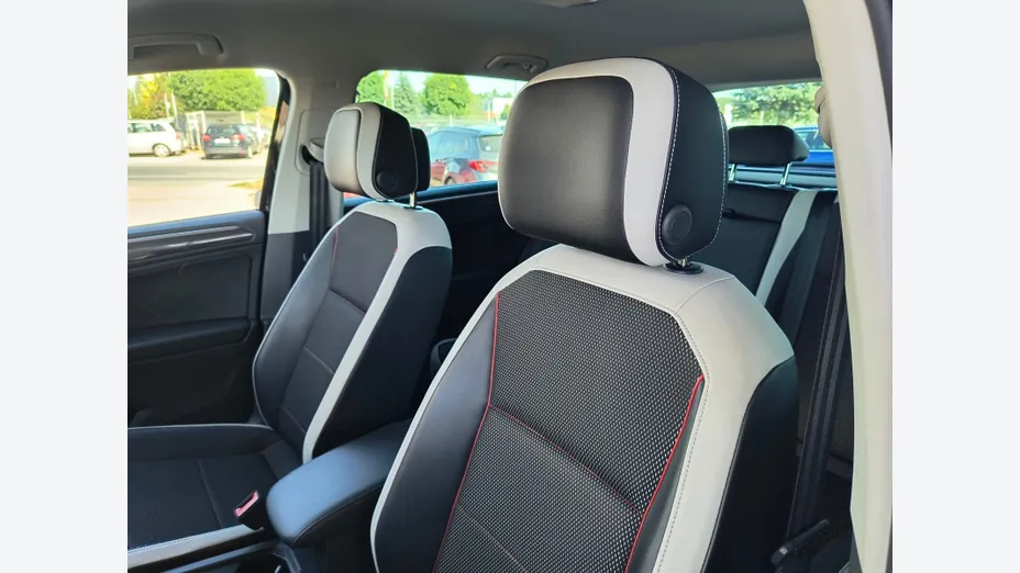 VOLKSWAGEN Tiguan Tiguan 1.5 TSI EVO Urban Sport DSG