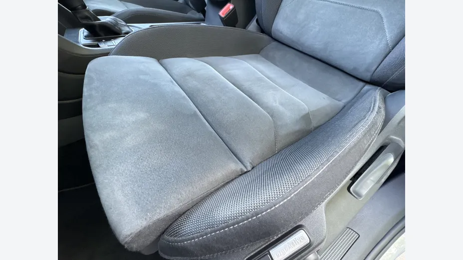 VOLKSWAGEN Tiguan Allspace -