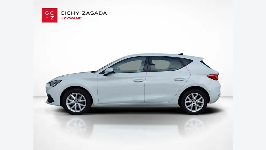 SEAT Leon Leon 1.5 TSI Style