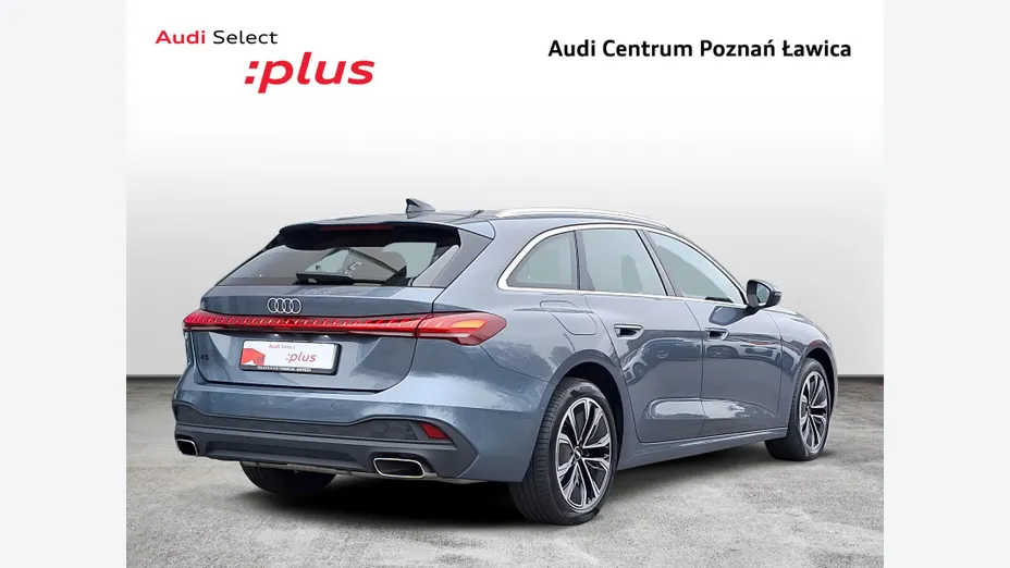 AUDI A5 A5 TFSI 110 kW S tronic