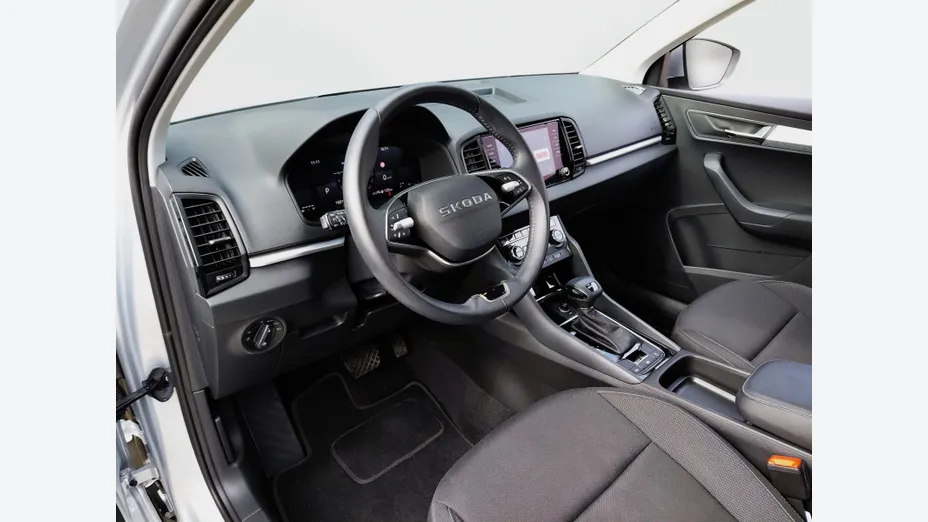 SKODA Karoq Karoq 1.5 TSI ACT Edition 130 DSG