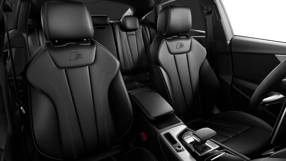 AUDI A5 Sportback -