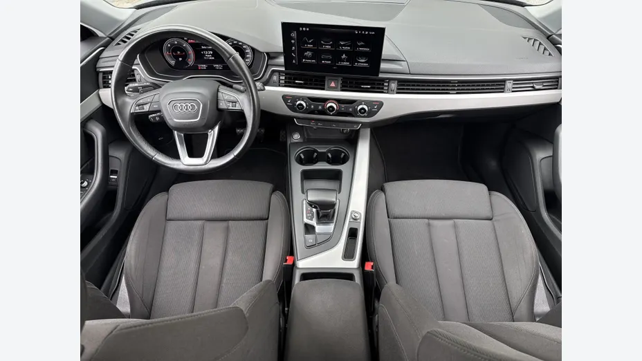 AUDI A4 Avant -