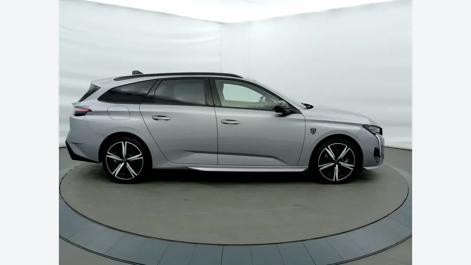 PEUGEOT 308 -