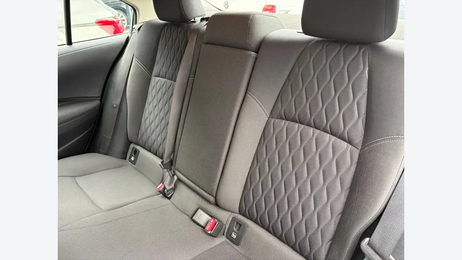 TOYOTA Corolla Corolla 1.5 Active