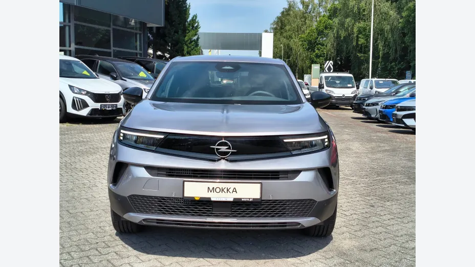 OPEL Mokka Mokka 1.2 T Business Edition S&S