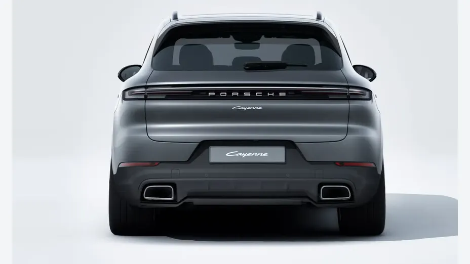 PORSCHE Cayenne Cayenne E-Hybrid PHEV