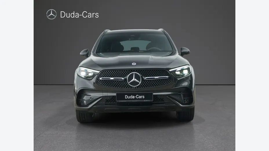 MERCEDES-BENZ GLC GLC 220 d mHEV 4-Matic AMG Line