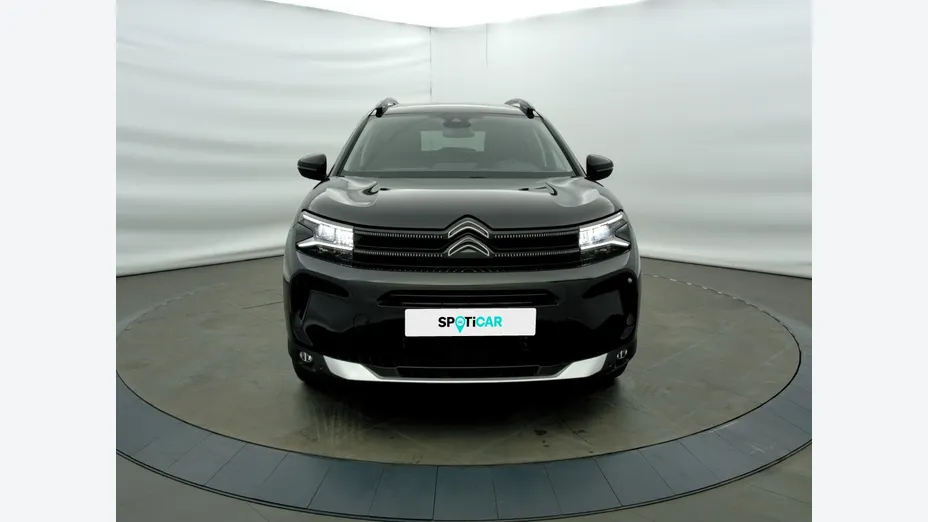 CITROEN C5 Aircross -