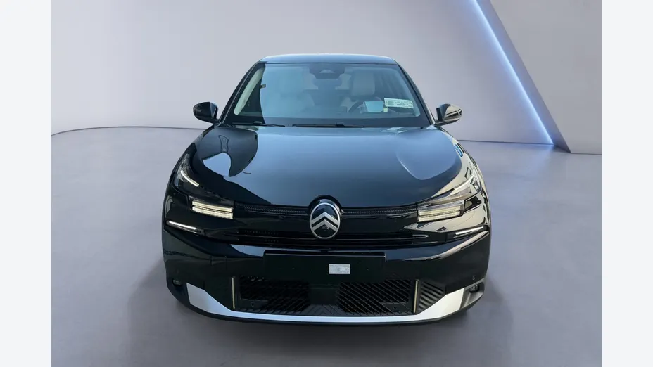 CITROEN C4 C4 1.2 mHEV Max eDCT6 Nowy