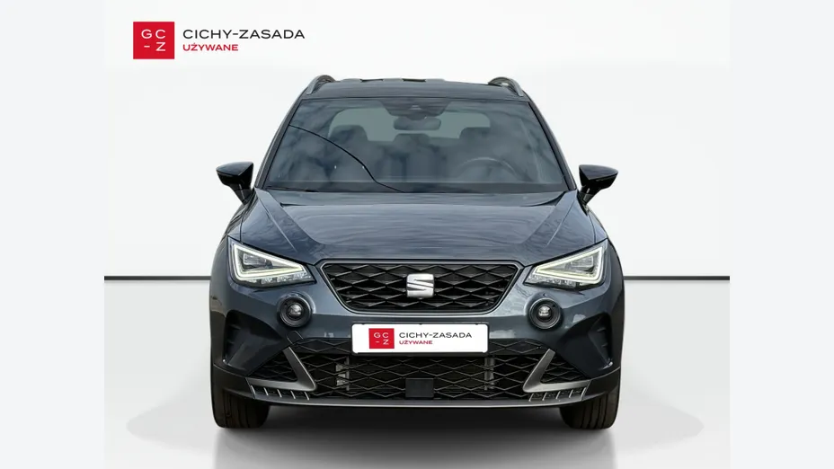 SEAT Arona Arona 1.0 TSI Full LED S&S