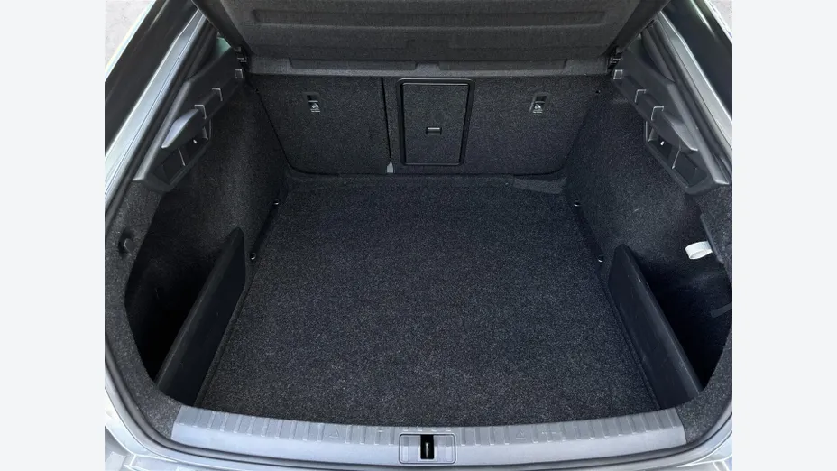 SKODA Octavia Octavia 2.0 TSI RS