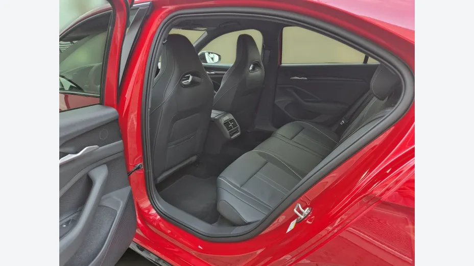 SKODA Superb Superb 2.0 TSI Sportline DSG Nowy