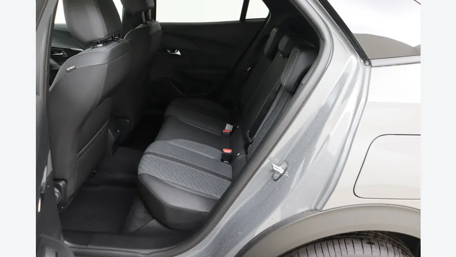 PEUGEOT 2008 -