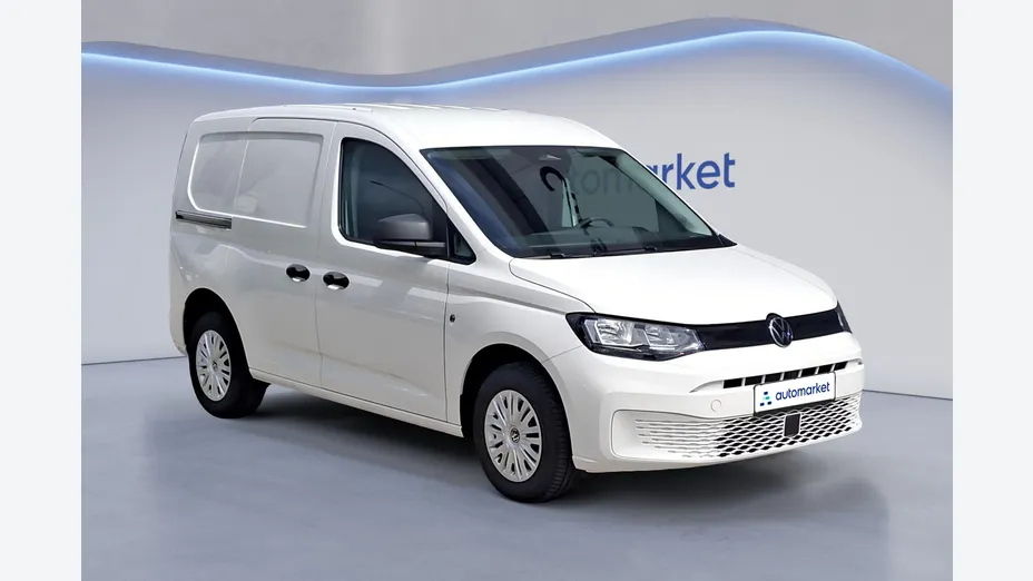VOLKSWAGEN Caddy Caddy Cargo 2.0 TDI Nowy
