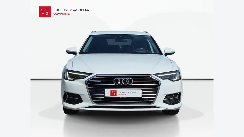 AUDI A6 Avant -