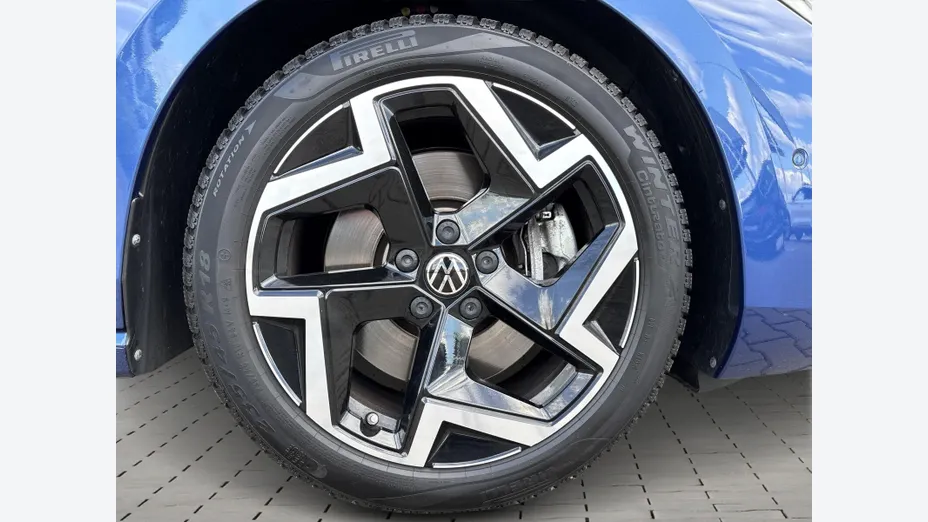 VOLKSWAGEN Passat Passat 2.0 TDI SCR 4Mot. R-Line DSG