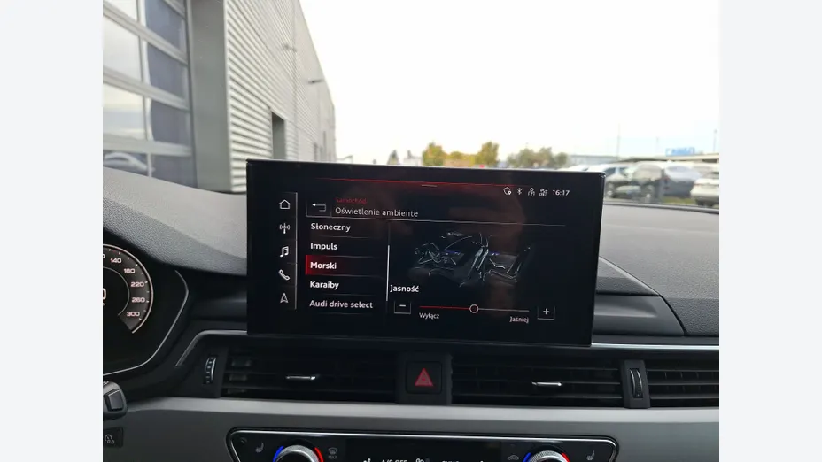 AUDI A4 Avant -